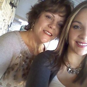 Meet your Posher, Chris n trudy