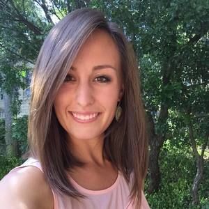 Meet your Posher, Jackie