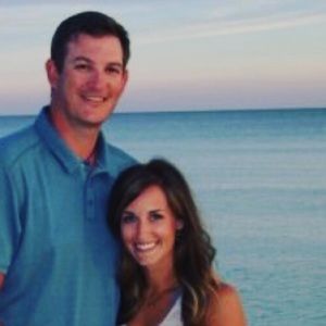 Meet your Posher, Mary beth