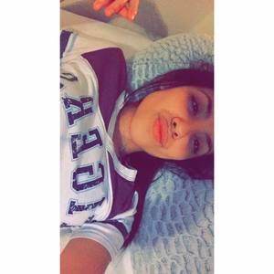 Meet your Posher, Kristal