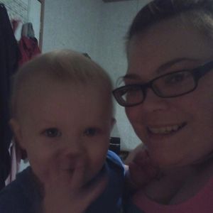 Meet your Posher, Kristy