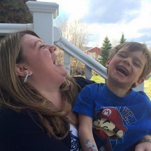 Meet your Posher, Wendy