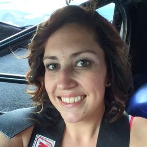 Meet your Posher, Veronica