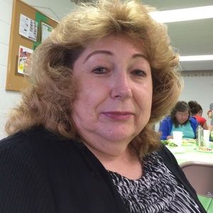 Meet your Posher, Joan