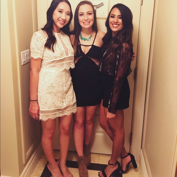 Meet your Posher, Farihah - Picture 2 of 4