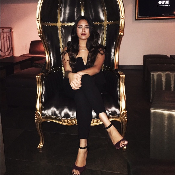 Meet your Posher, Farihah - Picture 4 of 4