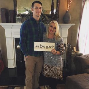 Meet your Posher, Kristen