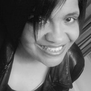 Meet your Posher, Anika