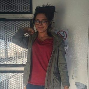 Meet your Posher, Janessa