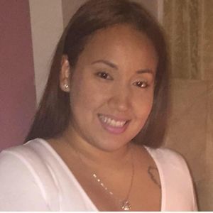 Meet your Posher, Cindy