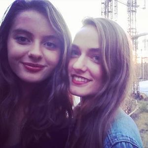 Meet your Posher, Anastasia