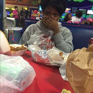 Meet your Posher, Natasha