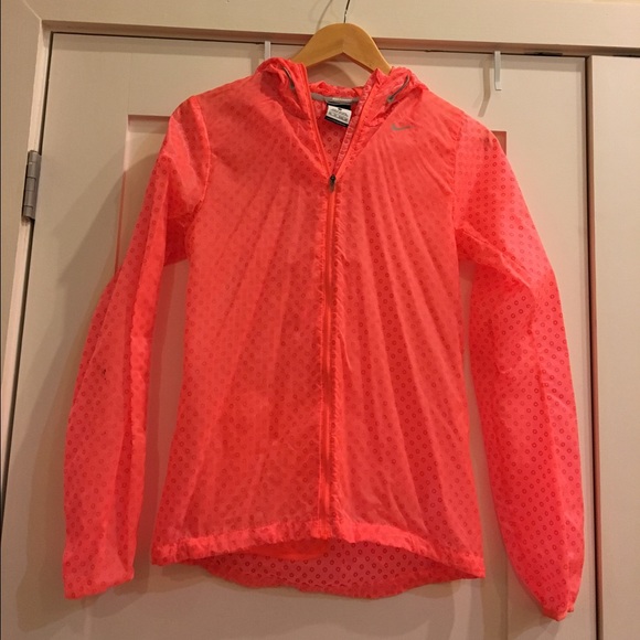 Nike Rain Jacket