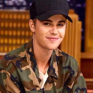 Meet your Posher, Darrah