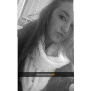 Meet your Posher, Breanna