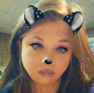 Meet your Posher, Lindsay