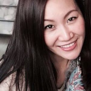 Meet your Posher, Marlena