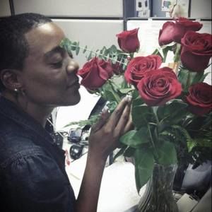 Meet your Posher, Renay