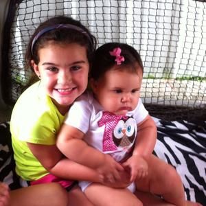 Meet your Posher, Bridget