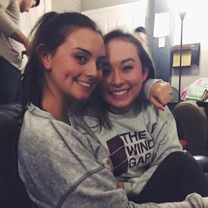 Meet your Posher, Kelly