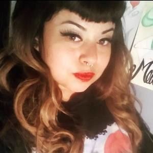 Meet your Posher, Elsie