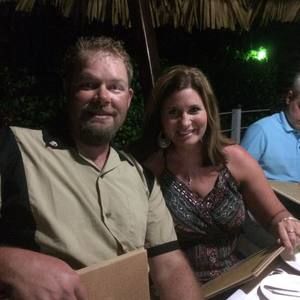 Meet your Posher, Katrina