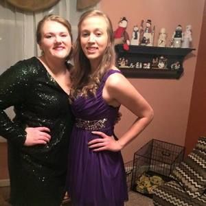 Meet your Posher, Morgan