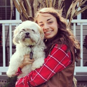 Meet your Posher, Brianna