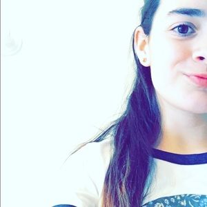 Meet your Posher, Hanna