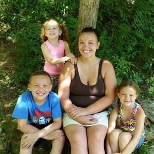 Meet your Posher, Lacy