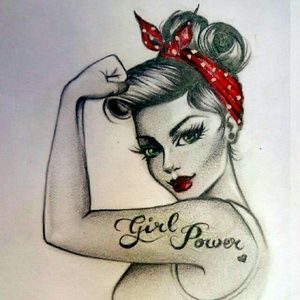 Meet your Posher, Claudia