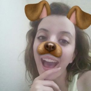 Meet your Posher, Kelsey