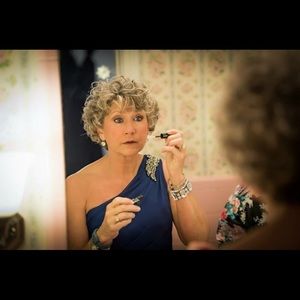 Meet your Posher, Pamela