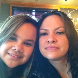 Meet your Posher, Ericka