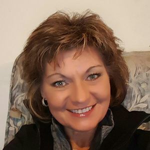 Meet your Posher, Kimberly