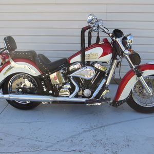 Meet your Posher, Candy