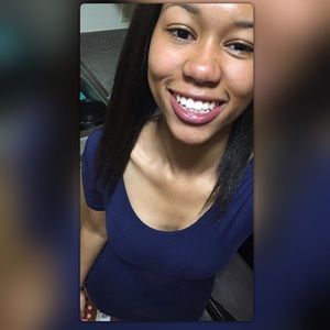 Meet your Posher, Shannon