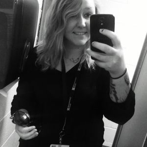 Meet your Posher, Brittany