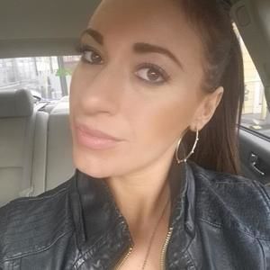 Meet your Posher, Katelynn