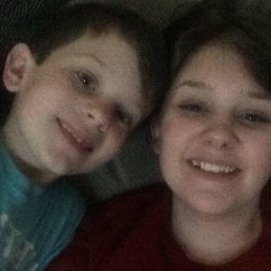 Meet your Posher, Kat