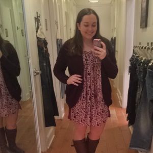 Meet your Posher, Kathryn