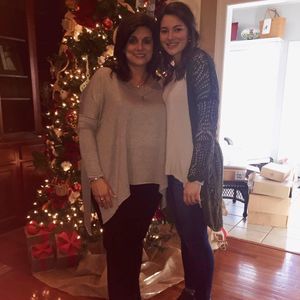 Meet your Posher, Allison