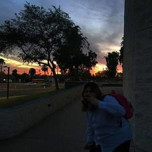 Meet your Posher, Guadalupe