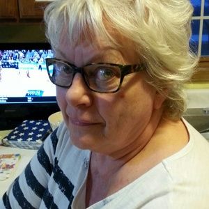 Meet your Posher, Kathy