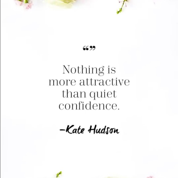 Meet your Posher, Kaitie