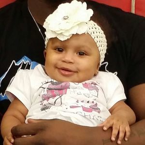 Meet your Posher, Sharlene