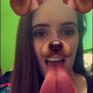 Meet your Posher, Karina