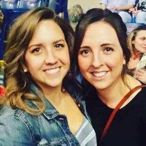 Meet your Posher, Kellie