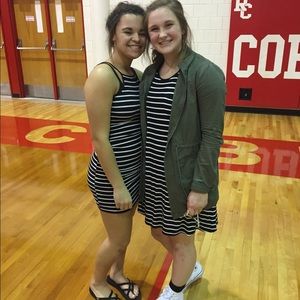 Meet your Posher, Whitley