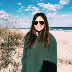 Meet your Posher, Shelby